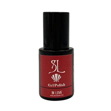 GEL POL. LED/UV 15 ML IN LOVE